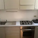 Vicolo Forno 아파트 메르칼로