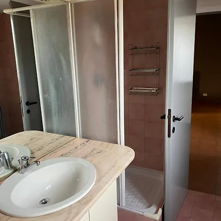 Vicolo Forno Apartmán *