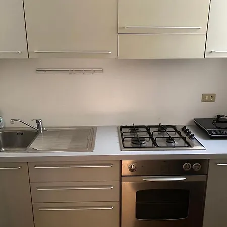 Vicolo Forno Appartement Mercallo