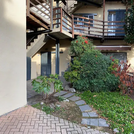 Vicolo Forno Appartement *