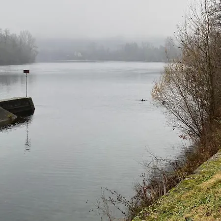 Appartement Vicolo Forno *