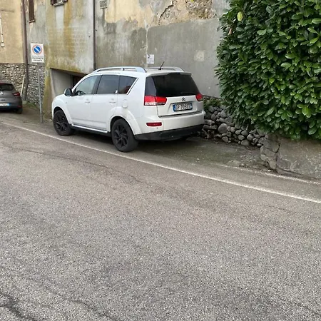 Vicolo Forno Apartmán *