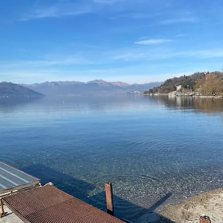 Apartment Vicolo Forno Mercallo