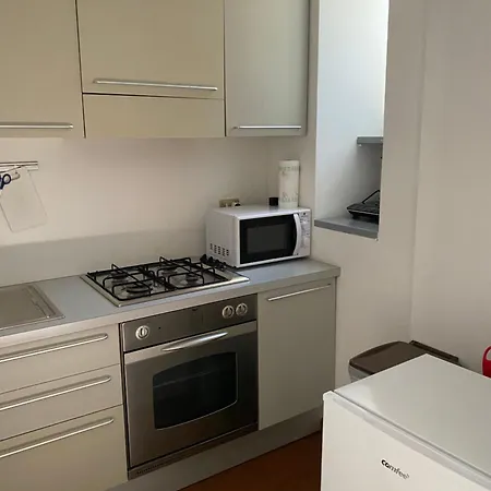 Vicolo Forno Mercallo