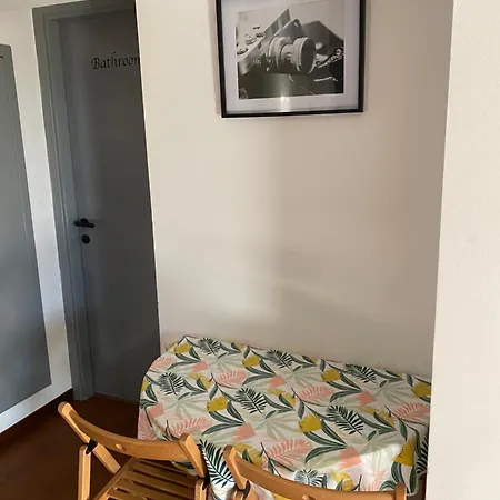 Vicolo Forno Mercallo