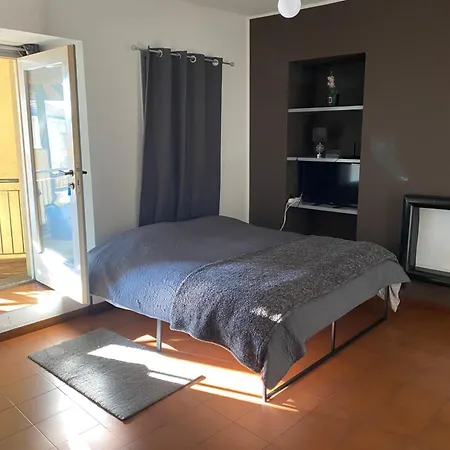 Vicolo Forno Mercallo