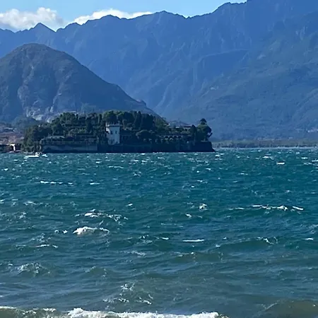 Vicolo Forno Apartment *