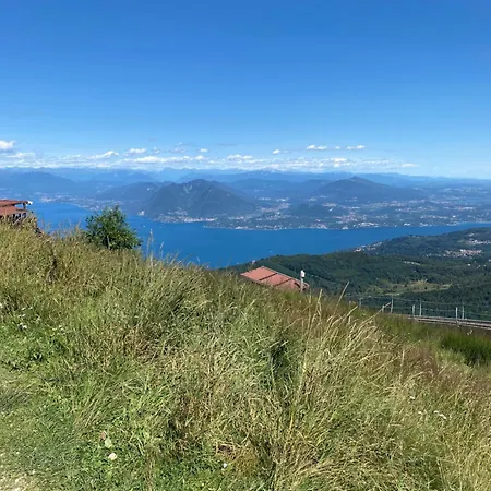 Vicolo Forno Mercallo