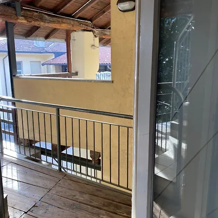 Apartment Vicolo Forno *