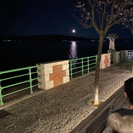 Vicolo Forno * Mercallo