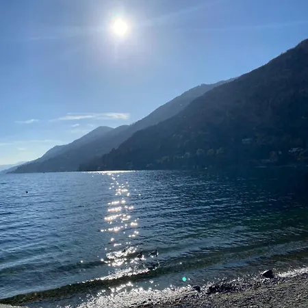 Appartement Vicolo Forno