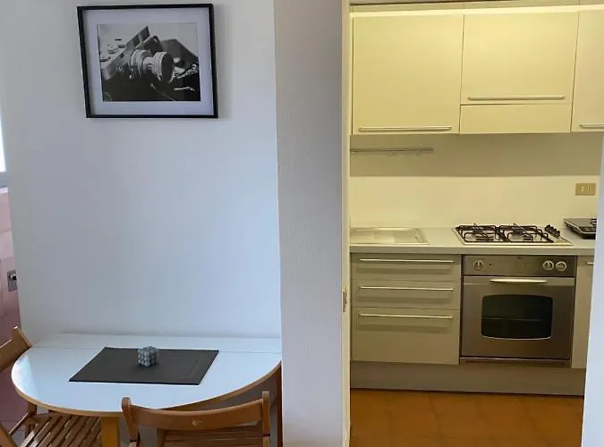 Vicolo Forno 아파트