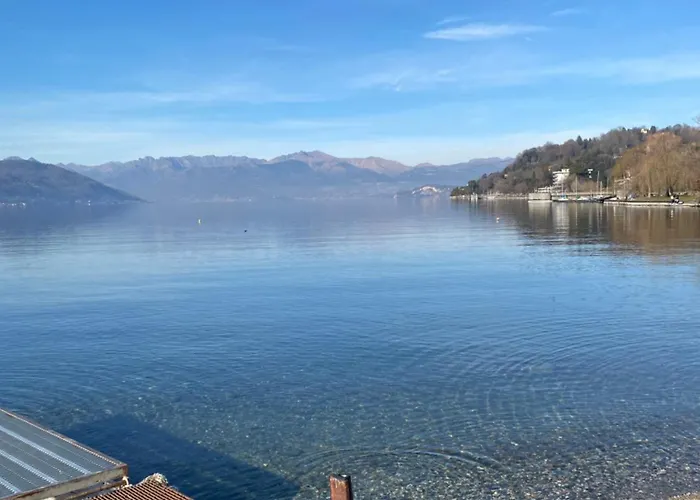 아파트 Vicolo Forno 메르칼로