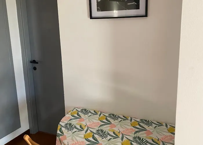 Vicolo Forno 메르칼로