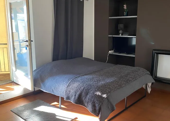 Vicolo Forno 메르칼로