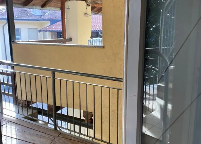 아파트 Vicolo Forno *