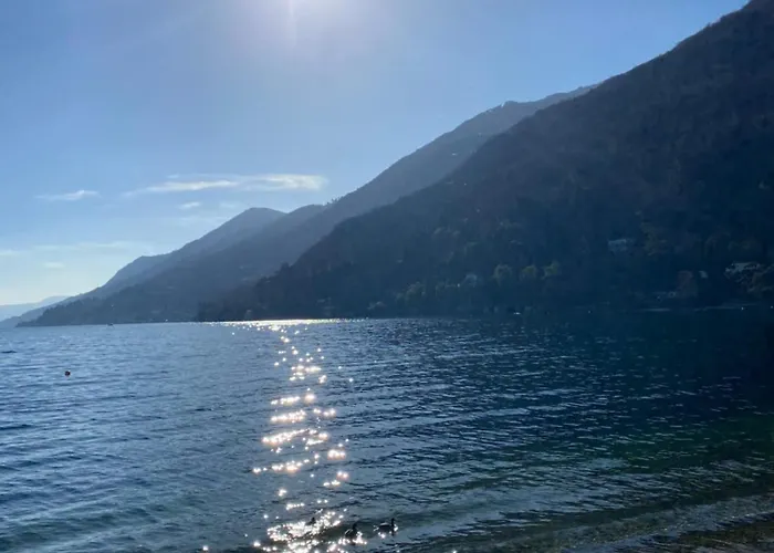 아파트 Vicolo Forno