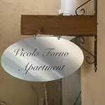 Apartament Vicolo Forno Mercallo