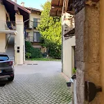 Apartament Vicolo Forno *
