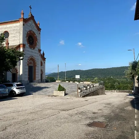 Vicolo Forno