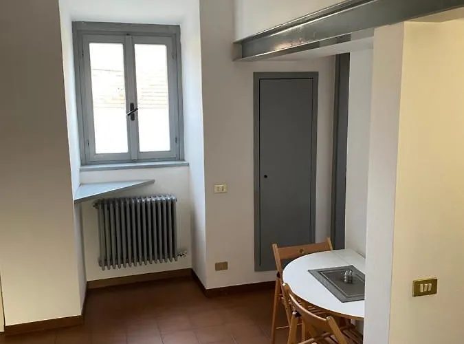 Vicolo Forno Mercallo