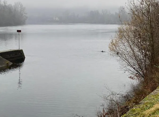 شقة Vicolo Forno *