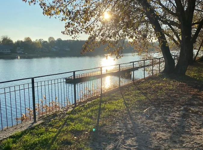 شقة Vicolo Forno Mercallo
