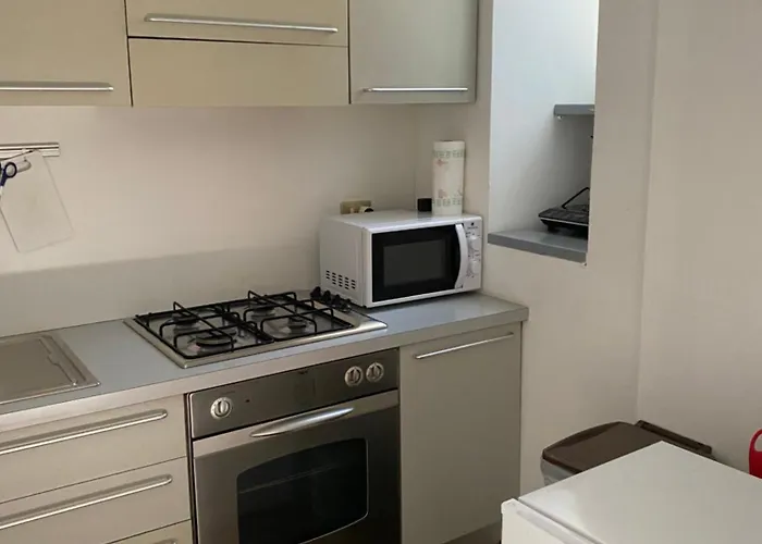 Vicolo Forno Mercallo