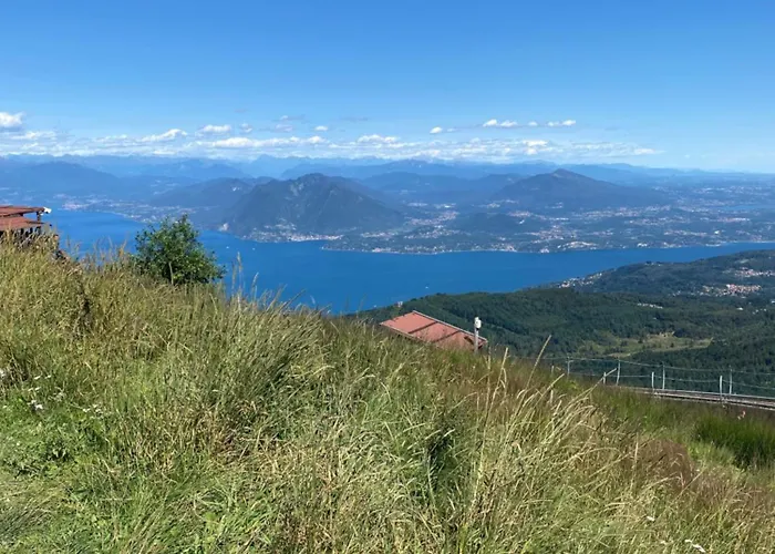 Vicolo Forno Mercallo