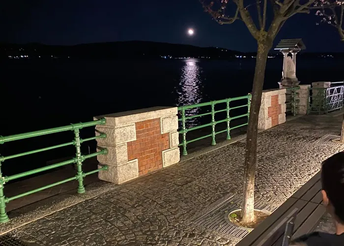 Vicolo Forno * Mercallo